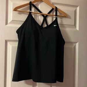 NWT Nike Indy sports bra